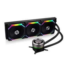 LIAN LI GALAHAD 360MM ARGB ALL-IN-ONE UNI FAN SL EDITION CPU LIQUID COOLER
